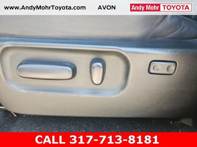 used 2021 Toyota Tacoma car, priced at $44,219