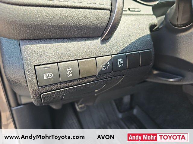 used 2023 Toyota Camry car, priced at $27,319