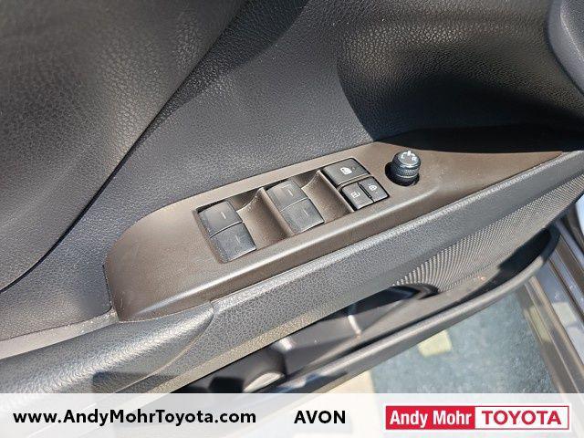 used 2023 Toyota Camry car, priced at $27,319