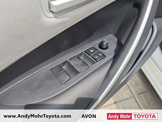 used 2020 Toyota Corolla car, priced at $16,530