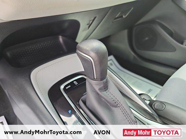 used 2020 Toyota Corolla car, priced at $16,530