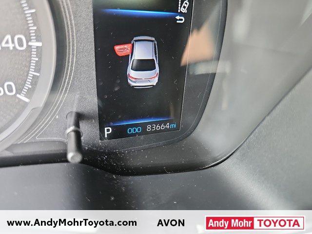 used 2020 Toyota Corolla car, priced at $16,530