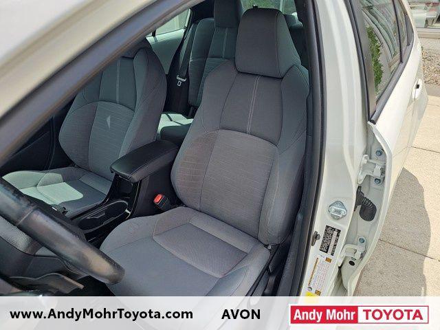 used 2020 Toyota Corolla car, priced at $16,530