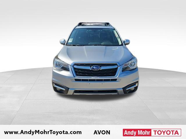 used 2018 Subaru Forester car, priced at $17,294