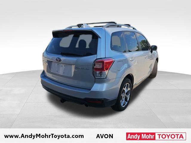 used 2018 Subaru Forester car, priced at $17,294