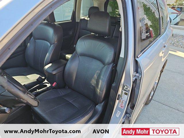 used 2018 Subaru Forester car, priced at $17,294