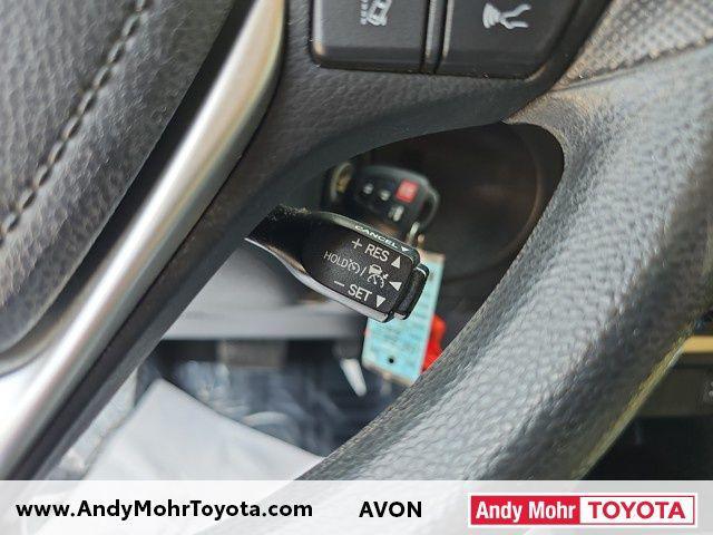 used 2017 Toyota Corolla car, priced at $11,990