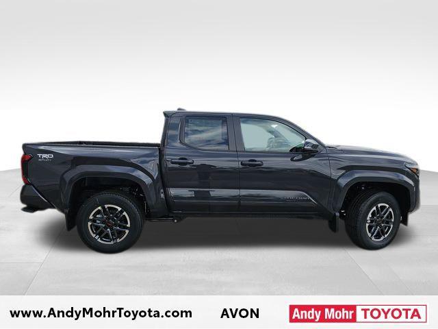 new 2025 Toyota Tacoma car, priced at $48,350