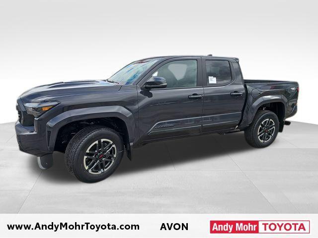 new 2025 Toyota Tacoma car, priced at $48,350