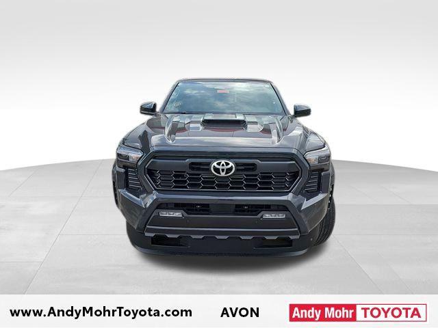 new 2025 Toyota Tacoma car, priced at $48,350
