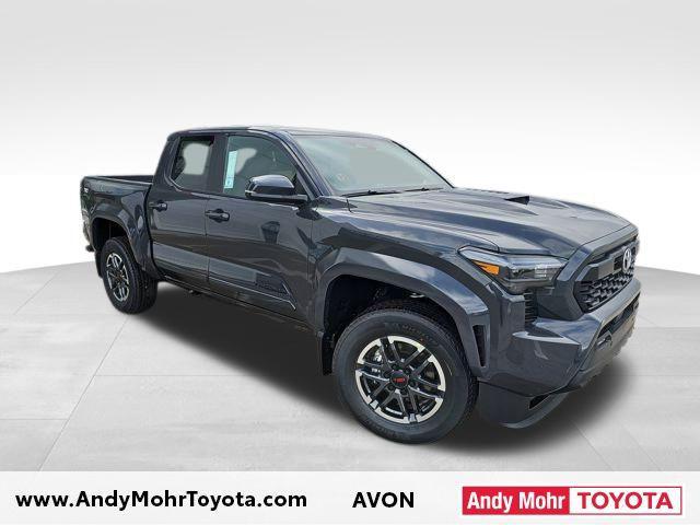 new 2025 Toyota Tacoma car, priced at $48,350