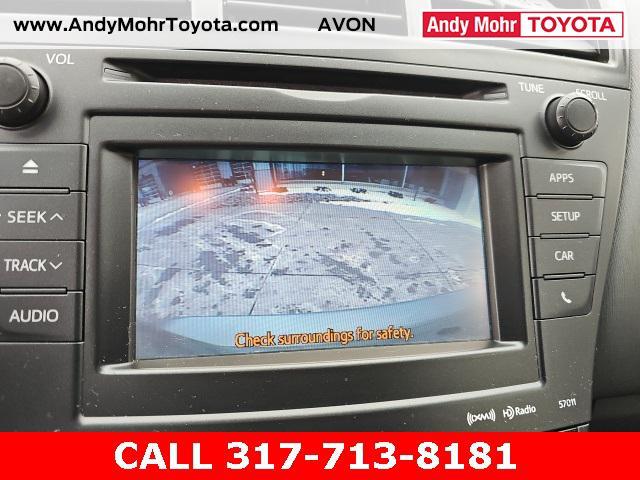 used 2014 Toyota Prius v car, priced at $12,500