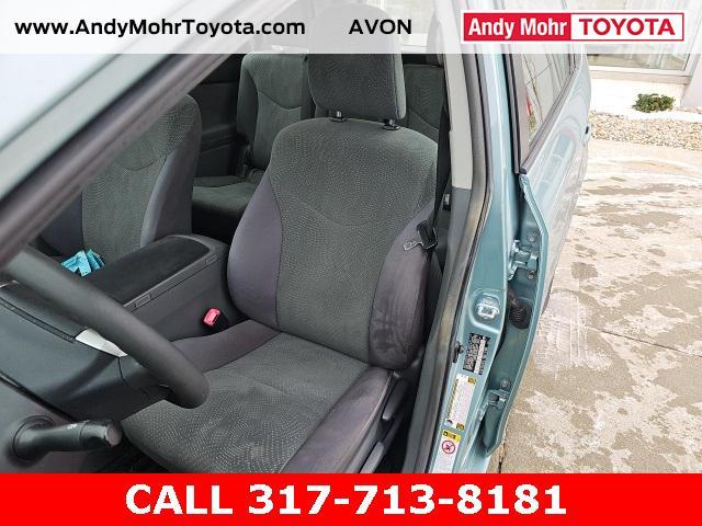 used 2014 Toyota Prius v car, priced at $12,500