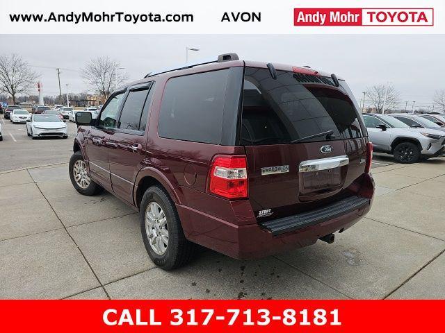 used 2012 Ford Expedition car, priced at $8,700