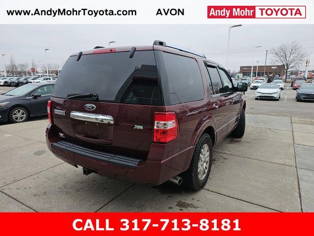 used 2012 Ford Expedition car, priced at $8,700