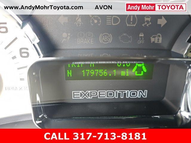 used 2012 Ford Expedition car, priced at $8,700