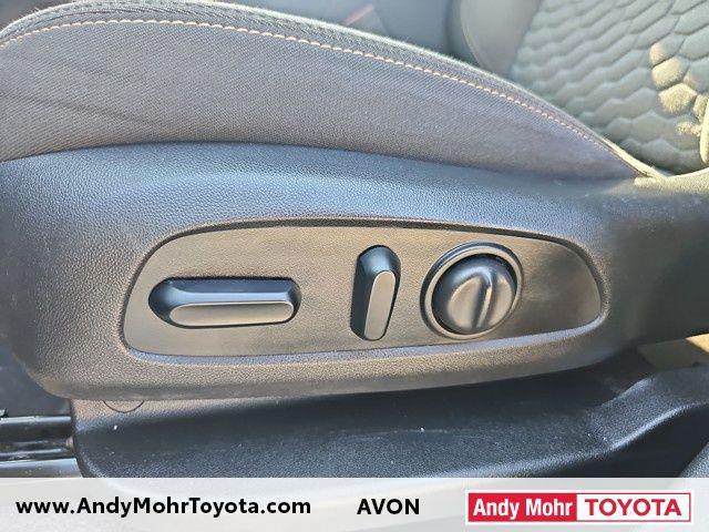 used 2021 Chevrolet Equinox car, priced at $16,497