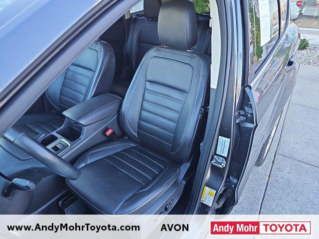 used 2019 Ford Escape car, priced at $11,607