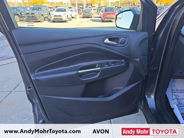 used 2019 Ford Escape car, priced at $11,607