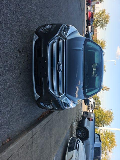 used 2019 Ford Escape car, priced at $13,519