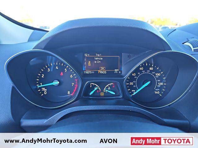 used 2019 Ford Escape car, priced at $11,607