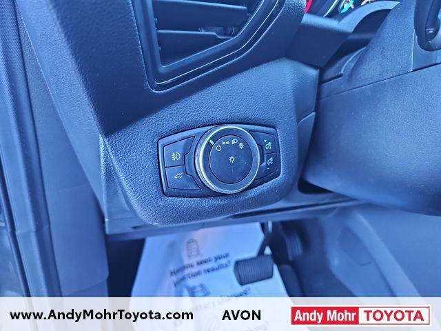 used 2019 Ford Escape car, priced at $11,607