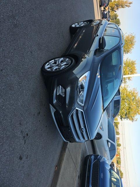 used 2019 Ford Escape car, priced at $13,519
