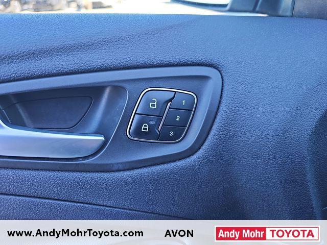 used 2019 Ford Escape car, priced at $11,607