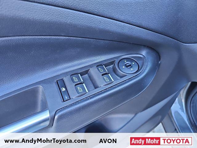 used 2019 Ford Escape car, priced at $11,607