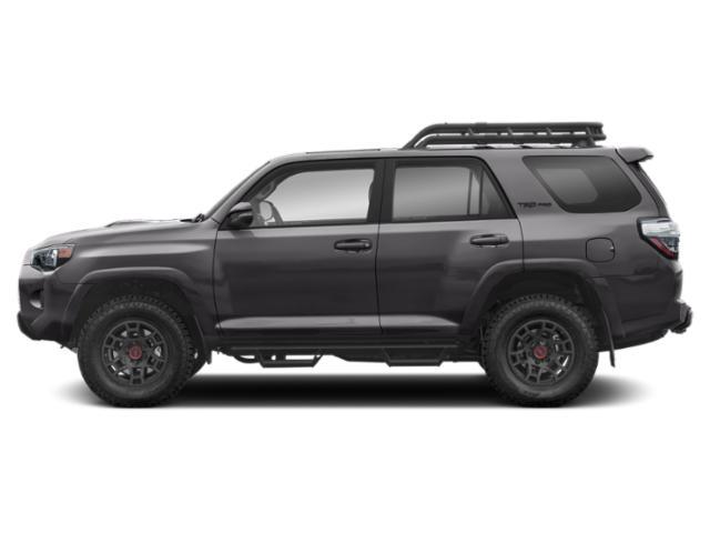 new 2024 Toyota 4Runner car, priced at $58,536