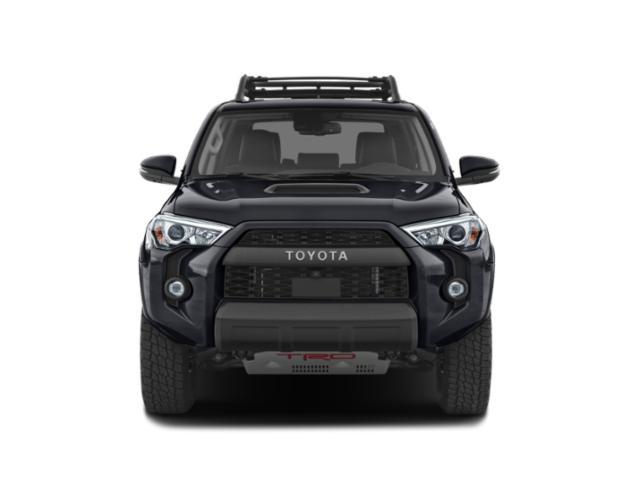 new 2024 Toyota 4Runner car, priced at $58,536