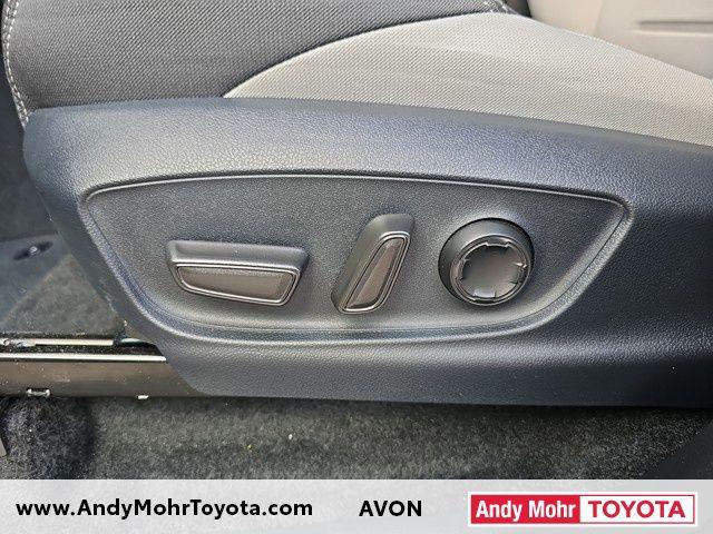 used 2024 Toyota Tacoma car, priced at $45,263