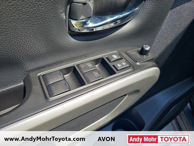used 2024 Nissan Titan XD car, priced at $50,786
