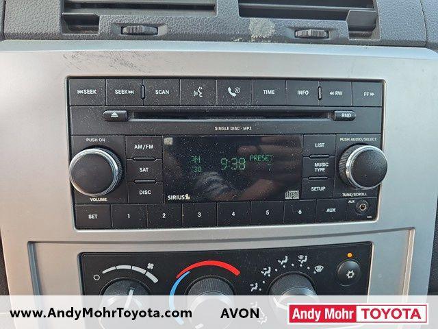 used 2008 Dodge Dakota car, priced at $7,500
