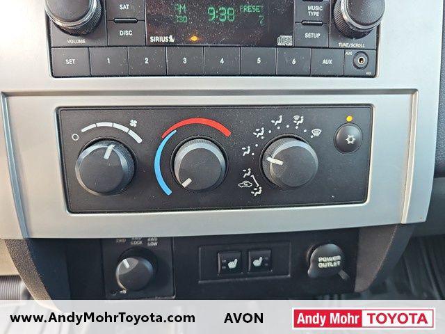 used 2008 Dodge Dakota car, priced at $7,500