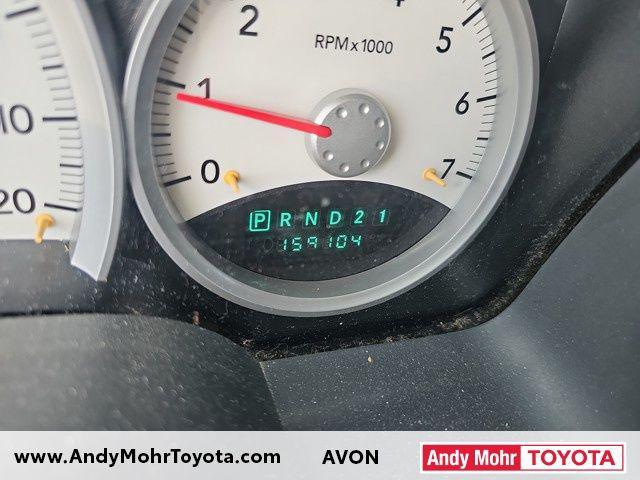 used 2008 Dodge Dakota car, priced at $7,500