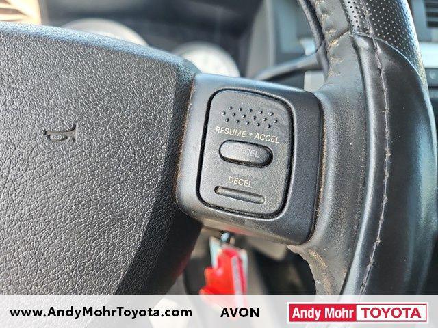 used 2008 Dodge Dakota car, priced at $7,500