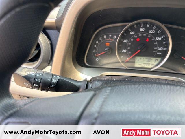 used 2015 Toyota RAV4 car, priced at $15,609