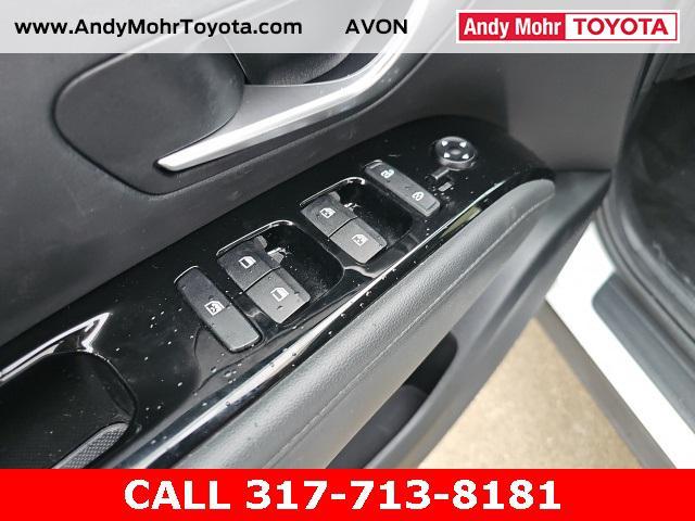 used 2022 Hyundai Tucson car, priced at $21,080