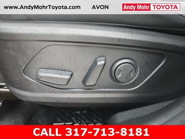 used 2022 Hyundai Tucson car, priced at $21,080