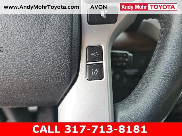 used 2019 Toyota Tundra car, priced at $39,130