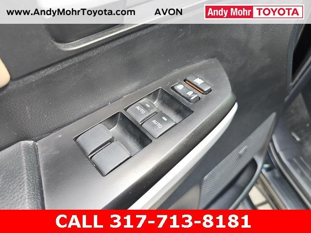 used 2019 Toyota Tundra car, priced at $39,130