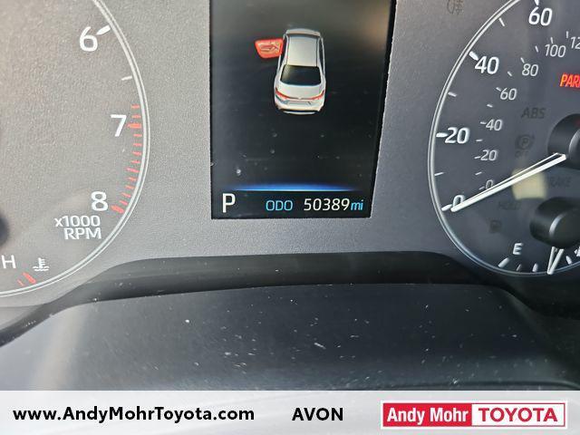 used 2023 Toyota Corolla car, priced at $19,670