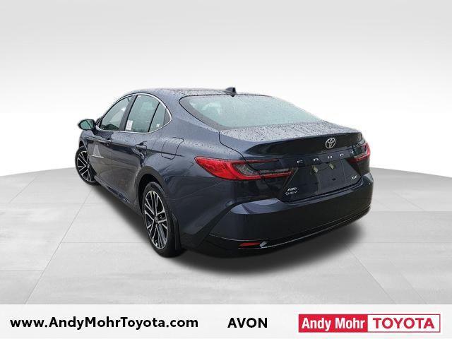 new 2026 Toyota Camry car, priced at $39,932
