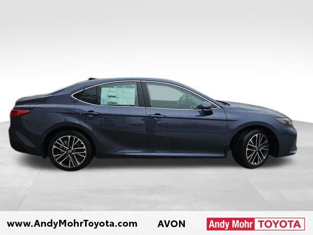 new 2026 Toyota Camry car, priced at $39,932