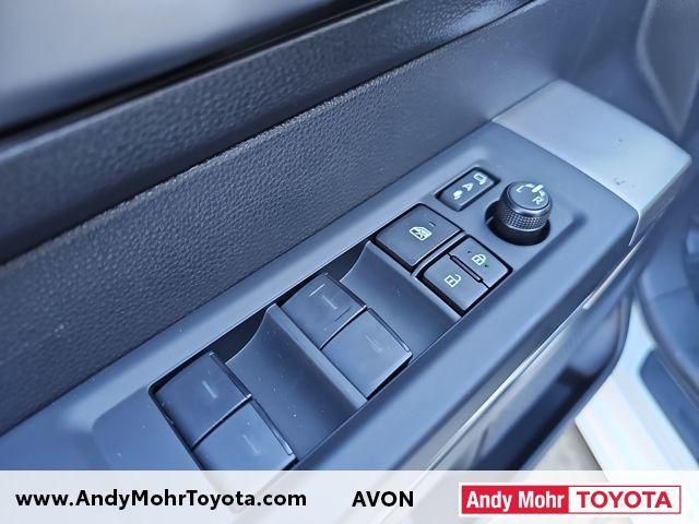 new 2026 Toyota Tundra car, priced at $58,520