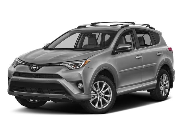 used 2017 Toyota RAV4 car, priced at $20,771