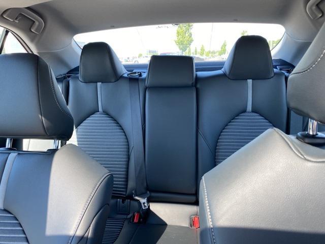 used 2018 Toyota Camry car, priced at $19,431