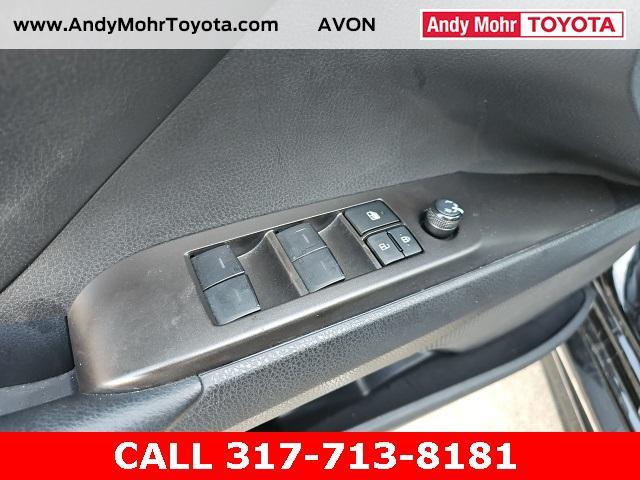 used 2024 Toyota Camry car, priced at $27,053