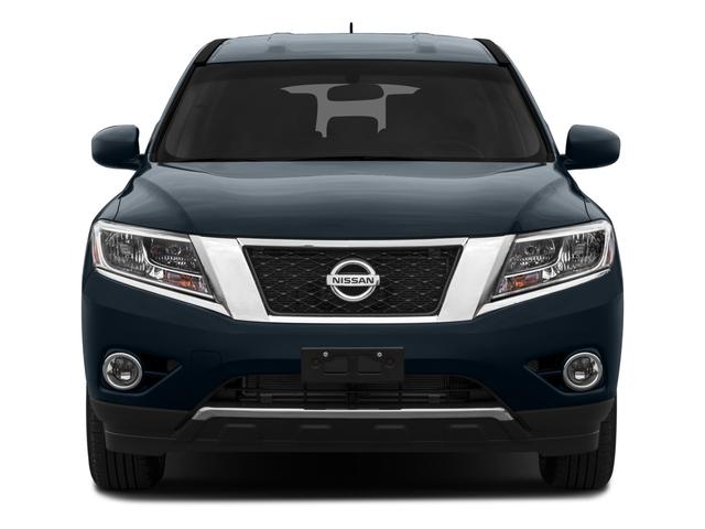 used 2016 Nissan Pathfinder car, priced at $6,500